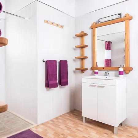 别墅 Ralue Tuineje