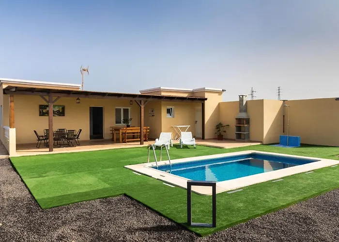 Villa Ralue